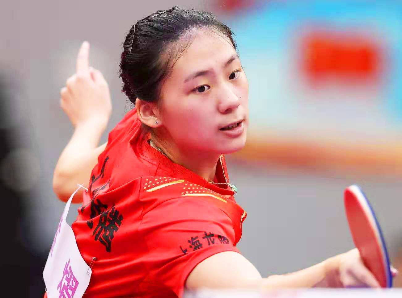 在比赛中 在比赛中