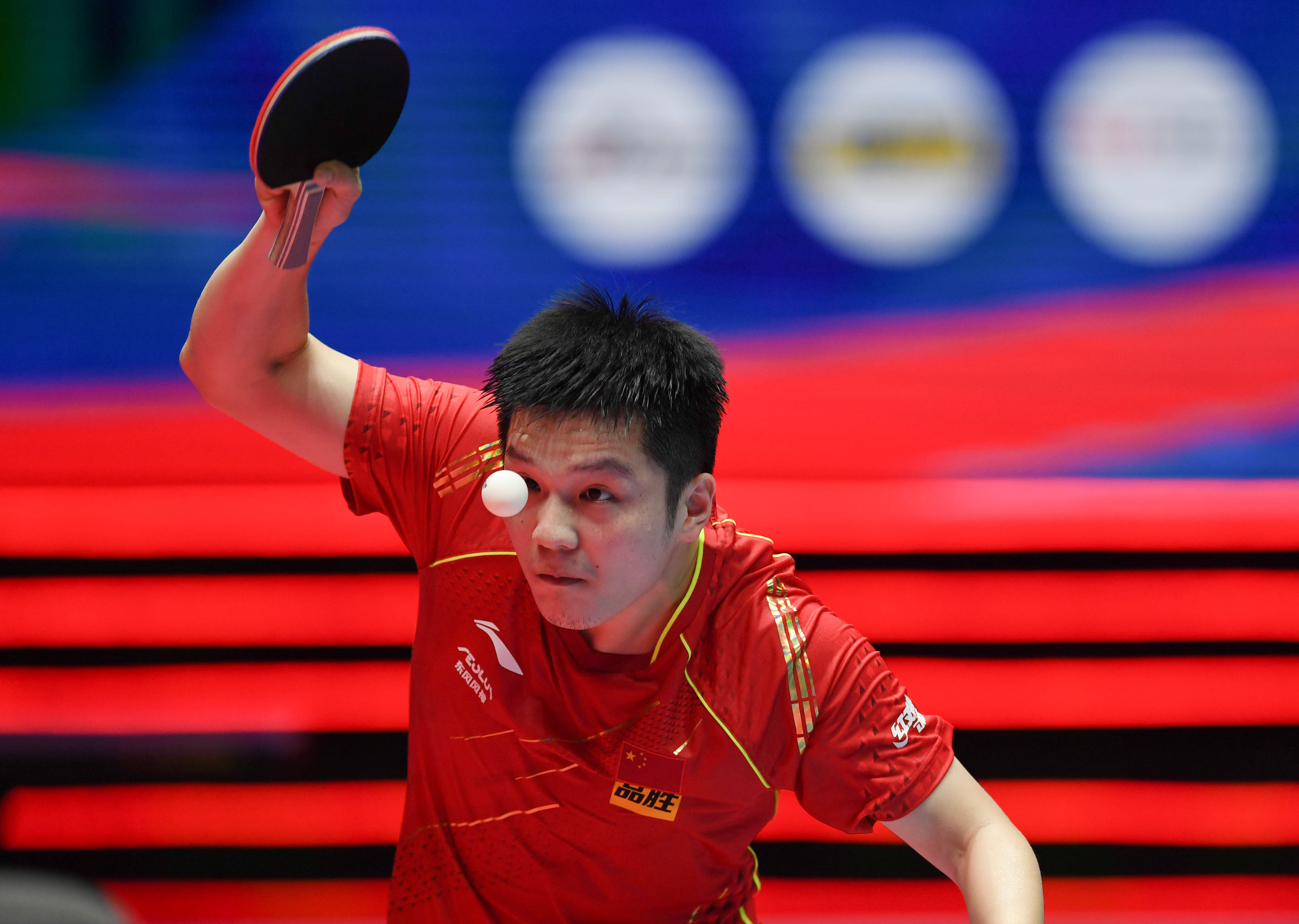 国家队选拔 国家队选拔