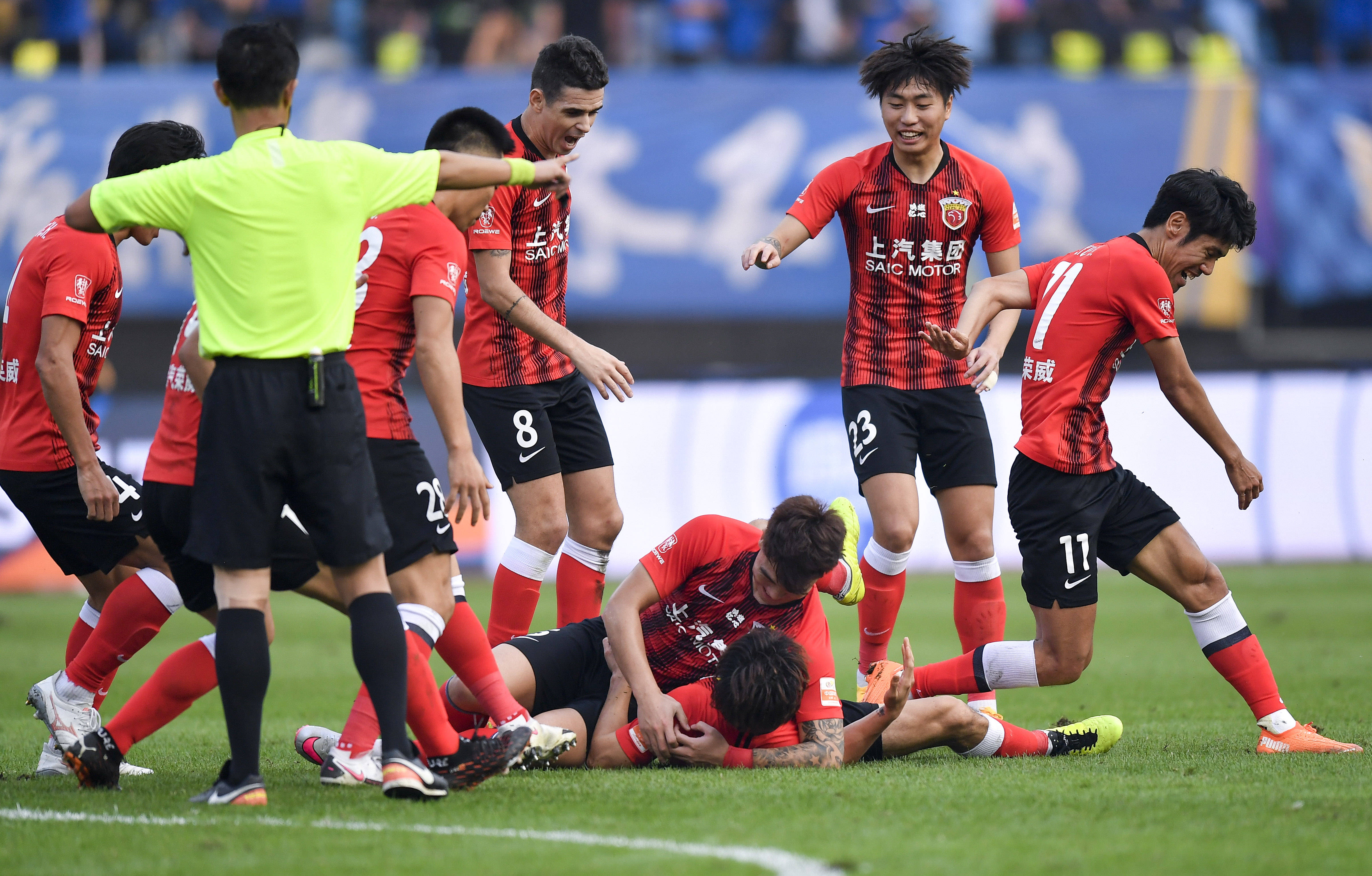 重新理解他 重新理解他