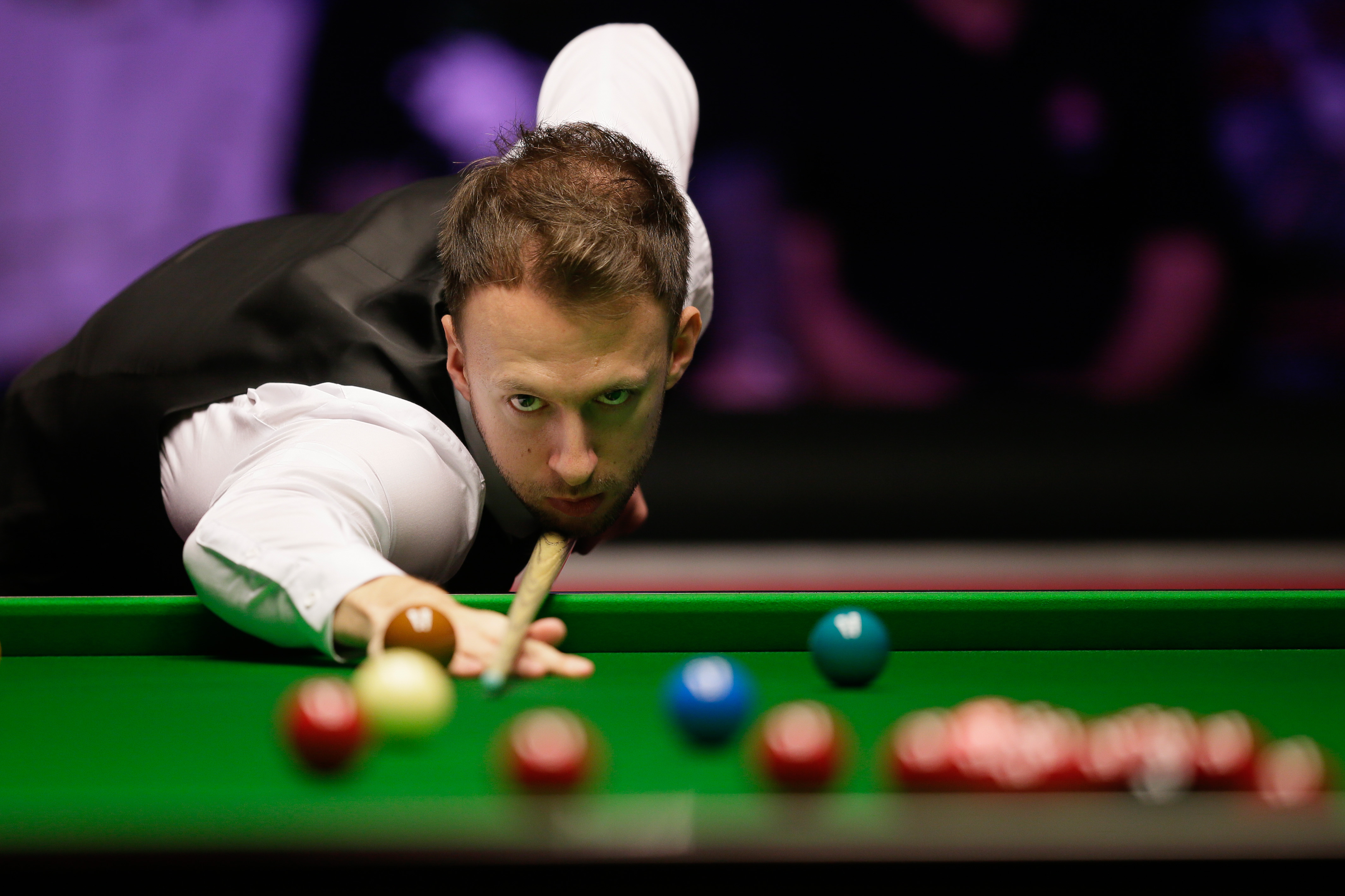 在他的蛻變 在他的蛻變