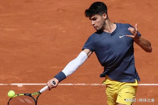 他在第三节 他在第三节