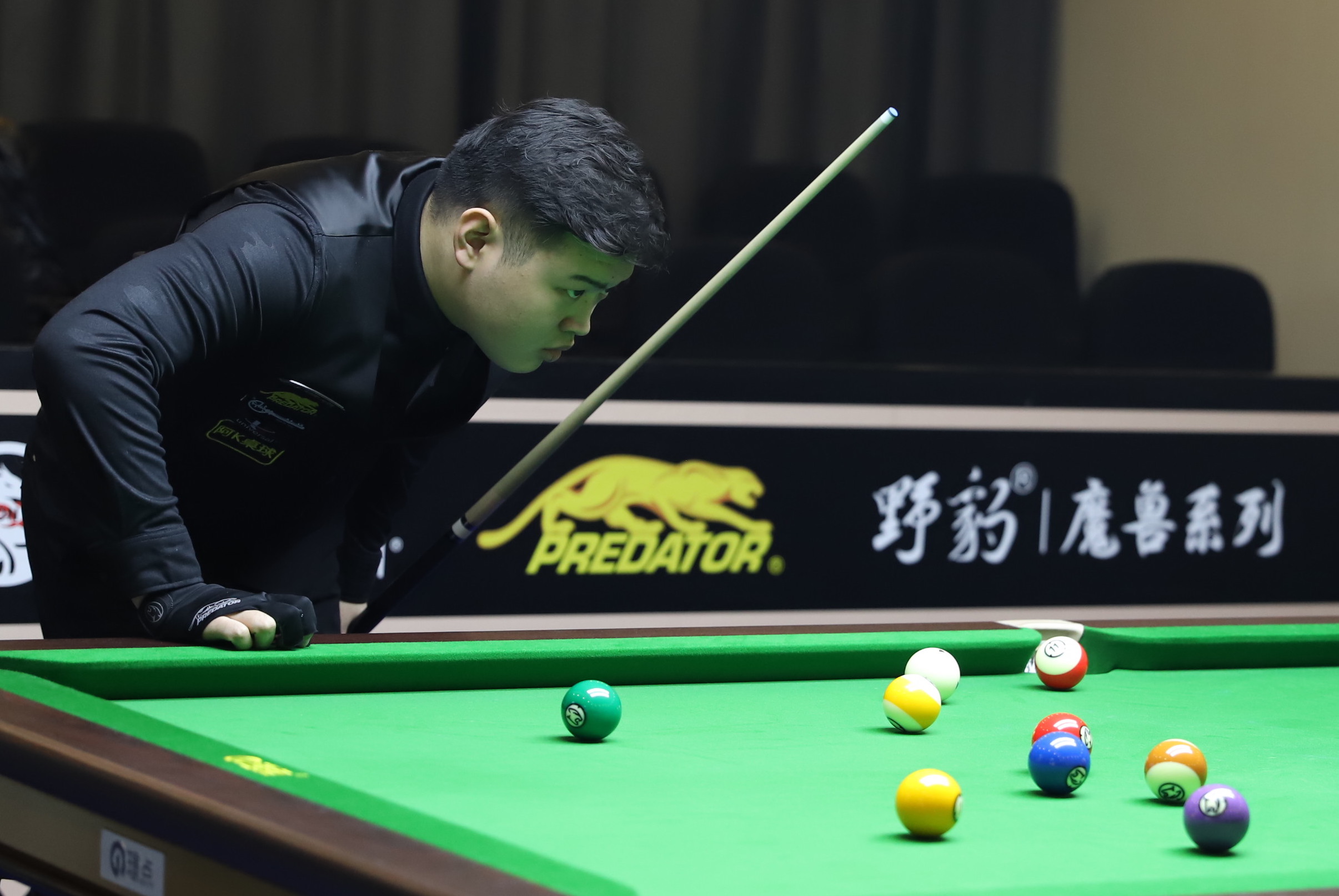 语音指挥与 语音指挥与